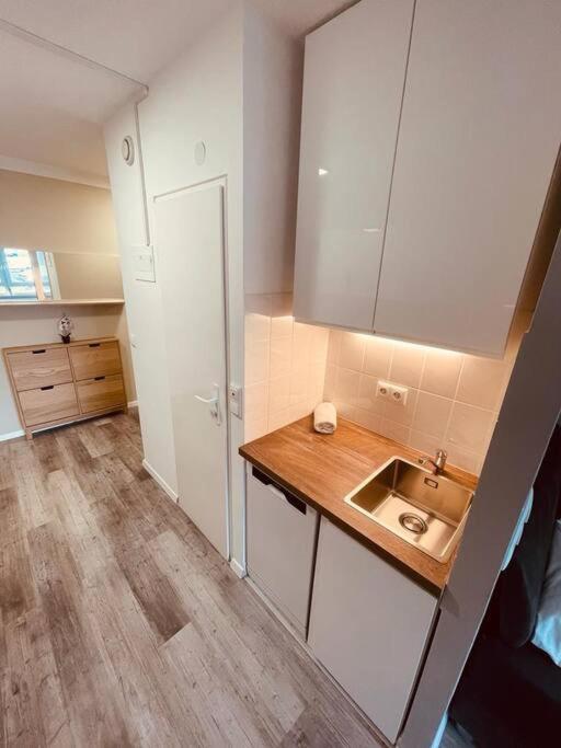 Cozy Apartment Central Location 02 Mainz Exterior foto