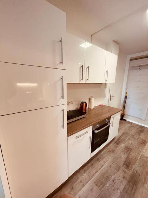 Cozy Apartment Central Location 02 Mainz Exterior foto